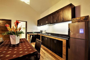 Sexy Nomad Luxury Studio, Kitchen & Wi-Fi in Umalas